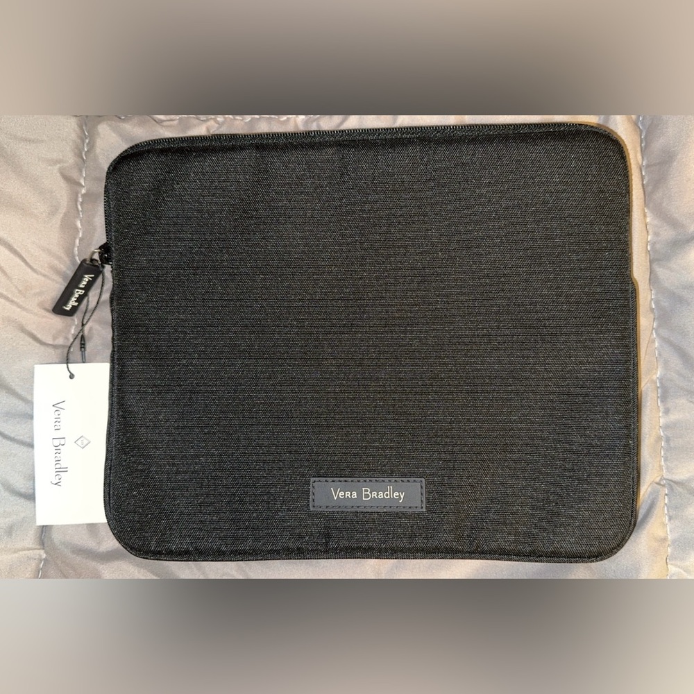 Vera Bradley iPad Case/Sleeve 10 inches